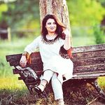 Profile Picture of Fatima jaffery (@fatimasaifco) on Instagram
