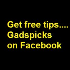 Gary Stansbury - Twitter Profile Picture of Gary Stansbury (@GADSPICKS) on Twitter