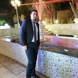 Profile Picture of Omar Rafeeq (@OmarRafiqKasim) on Twitter