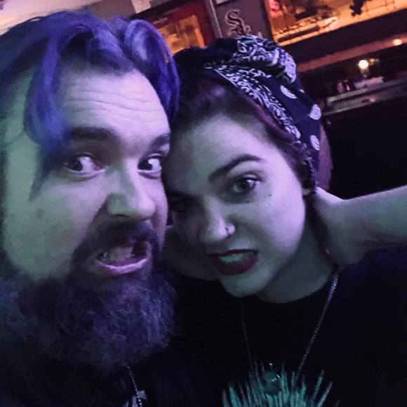 Profile Picture of Nathan Van dyke (@naterrecords) on Poshmark