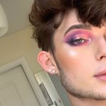Profile Picture of Toby Anderson (@andersonx_xmua) on Instagram