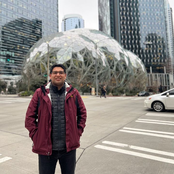 Profile Picture of Joshua Galeana (@joshua_gal) on Tiktok