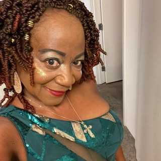 Profile Picture of Jo-Ann O'Garro Bayuk (@jojojoie) on Instagram