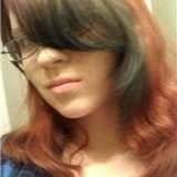 Profile Picture of Miranda Stokes (@FlyingIsEasy) on Twitter