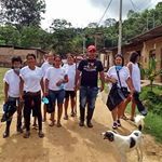 Profile Picture of javier guerrero 🌎💚🌳🌳 (@javier_guerrero_oficial10) on Instagram