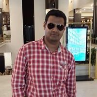 Profile Picture of Saket Agarwal (@diablosaket) on Myspace