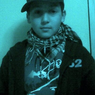 Profile Picture of Joel   Orellana (@joelorellana2) on Twitter