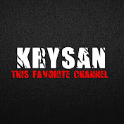 Profile Picture of KrysaN Channel (@krysaNGaming) on Youtube