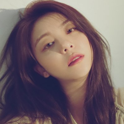 Profile Picture of Ailee (@itzailee) on Twitter