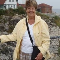 Profile Picture of Bonnie Schremp Muchene (@bonnie-schremp-muchene) on Quora