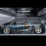 Profile Picture of HONDA JAZZ MODIFIKASI (@hondajazzmodif) on Instagram