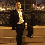 Profile Picture of Ricardo Winjum (@ricardowinjum) on Instagram