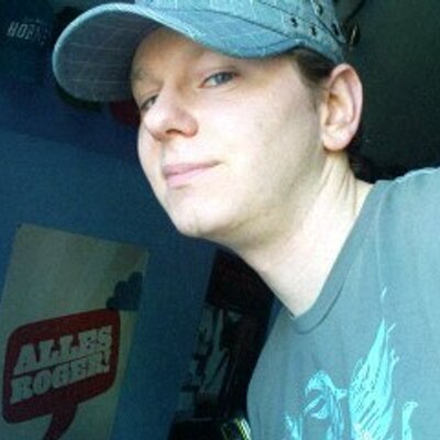 Profile Picture of Florian Herboth (@TheRealFlowJoe) on Twitter