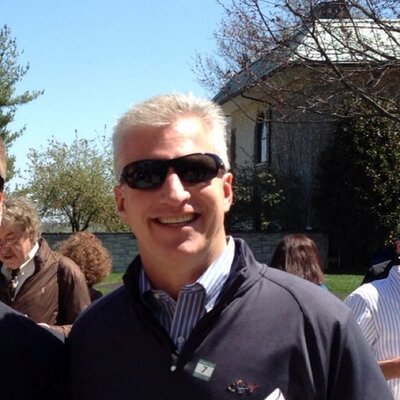 Profile Picture of Ed Garruto, MBA, CFP® (@EGarruto) on Twitter
