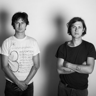 Profile Picture of JEFF The Brotherhood (@@JEFFbrotherhood) on Twitter