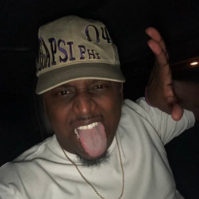 Profile Picture of Marcus Davison (@mr_marcdave) on Twitter