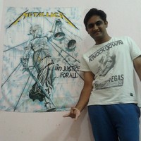 Profile Picture of Akash Chandra (@akash-chandra-1) on Quora