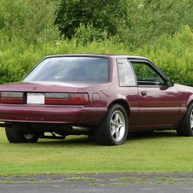 Profile Picture of Russ Connolly (@rustypontiac) on Pinterest