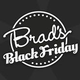 Profile Picture of Brad's Black Friday (@blackfridayfans) on Pinterest