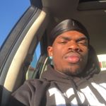 Profile Picture of Mike O'Neal ❄️ (@_12m0_) on Instagram