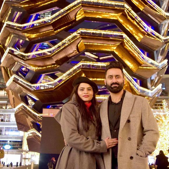 Profile Picture of Prasoon Singh (@prasoonsingh) on Poshmark