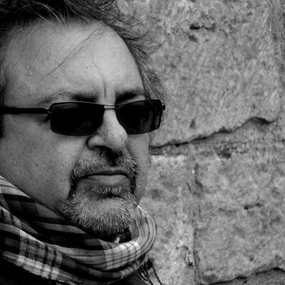 Profile Picture of Mario M Giarrusso (@GiarrussoMario) on Twitter