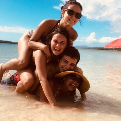 Profile Picture of Glendaly Arroyo Ortiz (@OrtizGlendaly) on Twitter