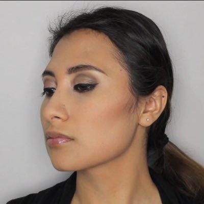 Profile Picture of Liz Enriquez (@dlizenriquez) on Twitter