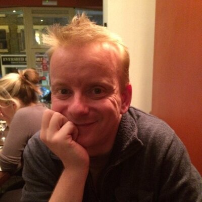 Profile Picture of Alistair Shipp (@al1bean0) on Twitter