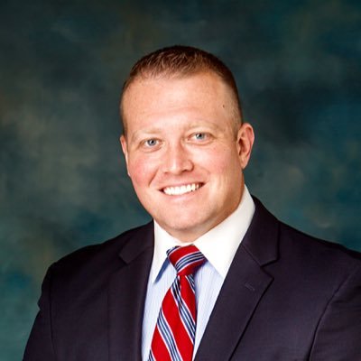 Profile Picture of Chris Hagle (@hagle_chris) on Twitter