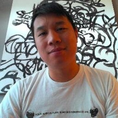 Profile Photo of Tl;dr (@vincentchung) on Twitter