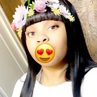Profile Picture of Myranda Edwards (@EdwardsMyranda) on Twitter