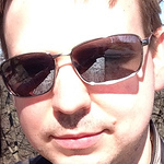 Profile Picture of Vladimir Kirichenko (@vladimir.kirichenko) on Flickr