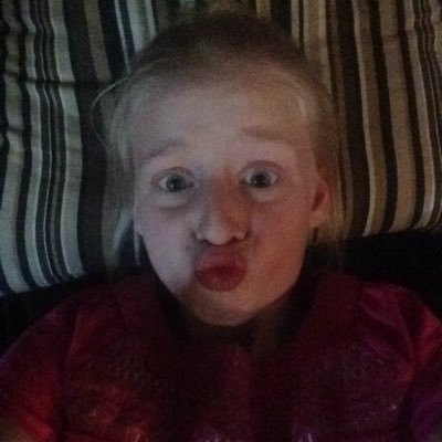 Profile Picture of Payton Marie Fowler (@Fow1Marie) on Twitter