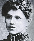 Profile Picture of Lillie Connolly - Wikipediaon Wikipedia