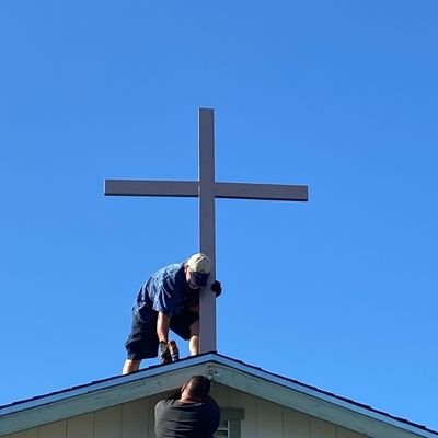 Profile Picture of Rick Relf (@RelfRick) on Twitter