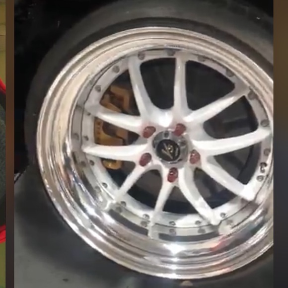 Profile Picture of Chase Alan (@chase_alan) on Poshmark