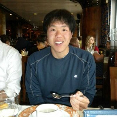Profile Picture of Victor Huang (@vhuang10) on Twitter