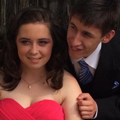 Profile Picture of Damien Lees Campbell (@LeesDamien) on Twitter
