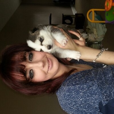 Profile Picture of Alice Howell* (@AliceHowell13) on Twitter