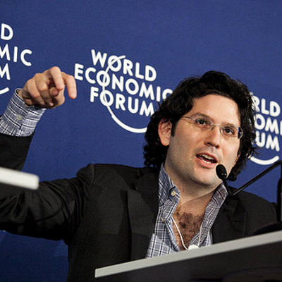 Profile Picture of Michael Fertik (@@michaelfertik) on Twitter