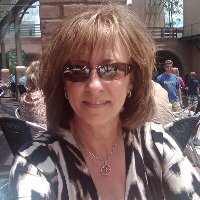 Profile Picture of Kathy Craven (@kathyacraven) on Twitter