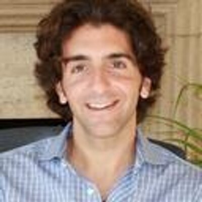 Profile Picture of Mark Berman (@MarkBermanMD) on Twitter