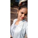 Gracy Gonsalves - Instagram Profile Picture of Gracy Gonsalves (@___lucky__gal___) on Instagram