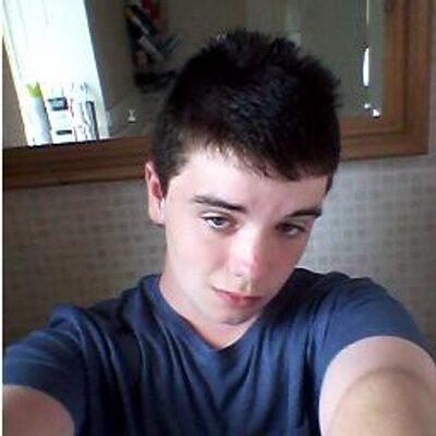 Profile Picture of James Render (@Jamesanime14) on Twitter