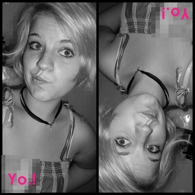 Profile Picture of Isabelle Müller (@imEasybiatch) on Twitter