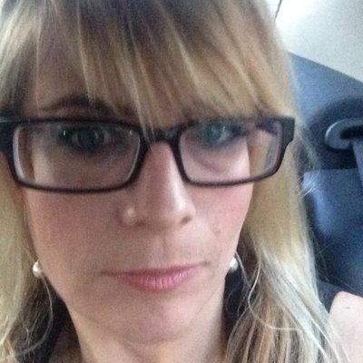 Profile Picture of Sybil Williams (@sybilmw) on Twitter