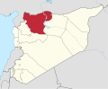 Profile Picture of Aleppo Governorate - Wikipediaon Wikipedia