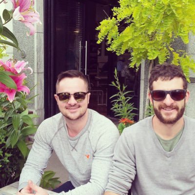 Profile Picture of Mattie Gibbons (@mattiegibbo) on Twitter