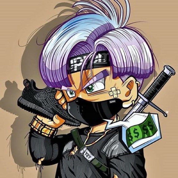 Profile Picture of Irving Sanchez (@kingtorta) on Poshmark